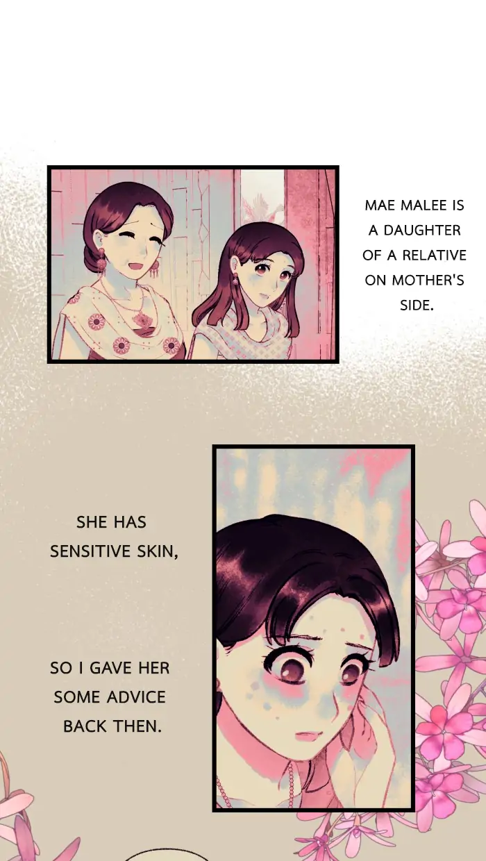 Loveless Heroine chapter 40 page 28
