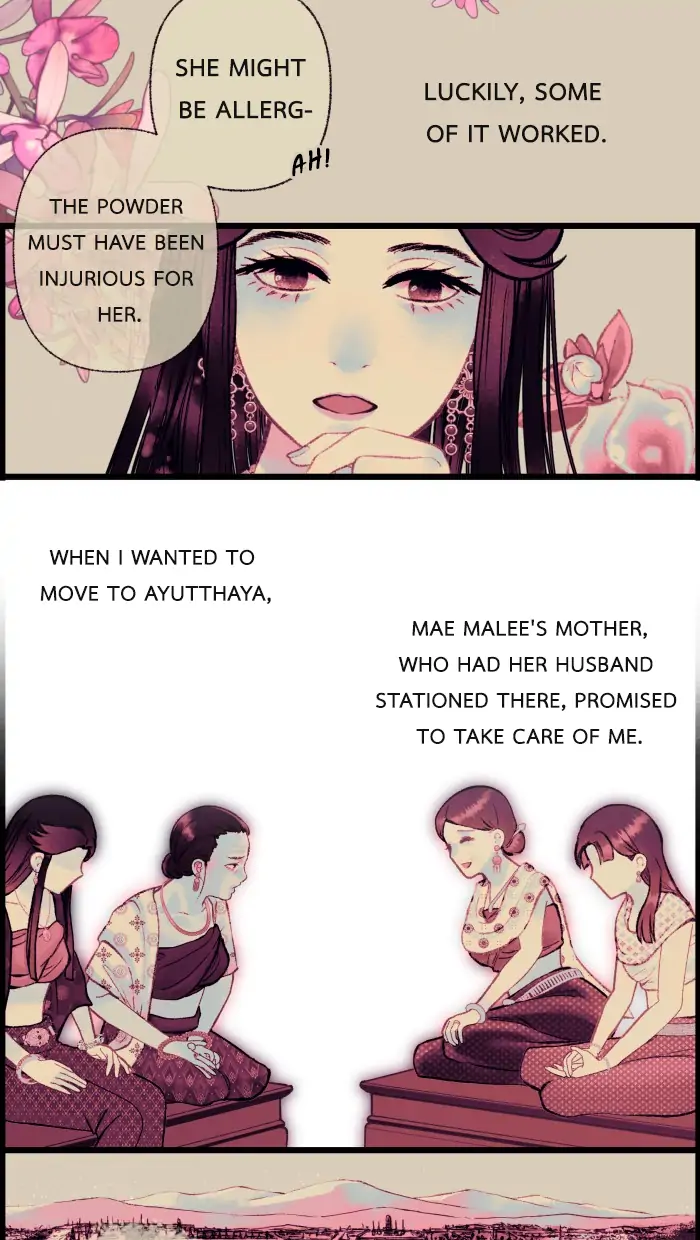 Loveless Heroine chapter 40 page 29