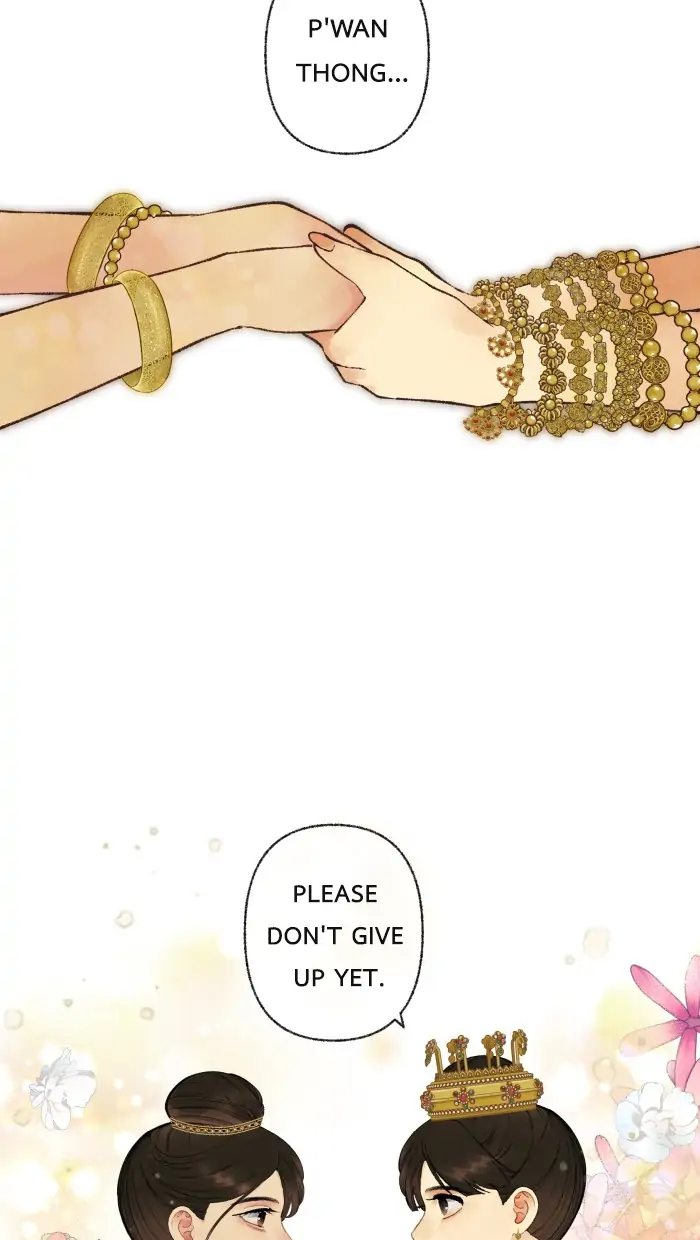 Loveless Heroine chapter 40 page 35