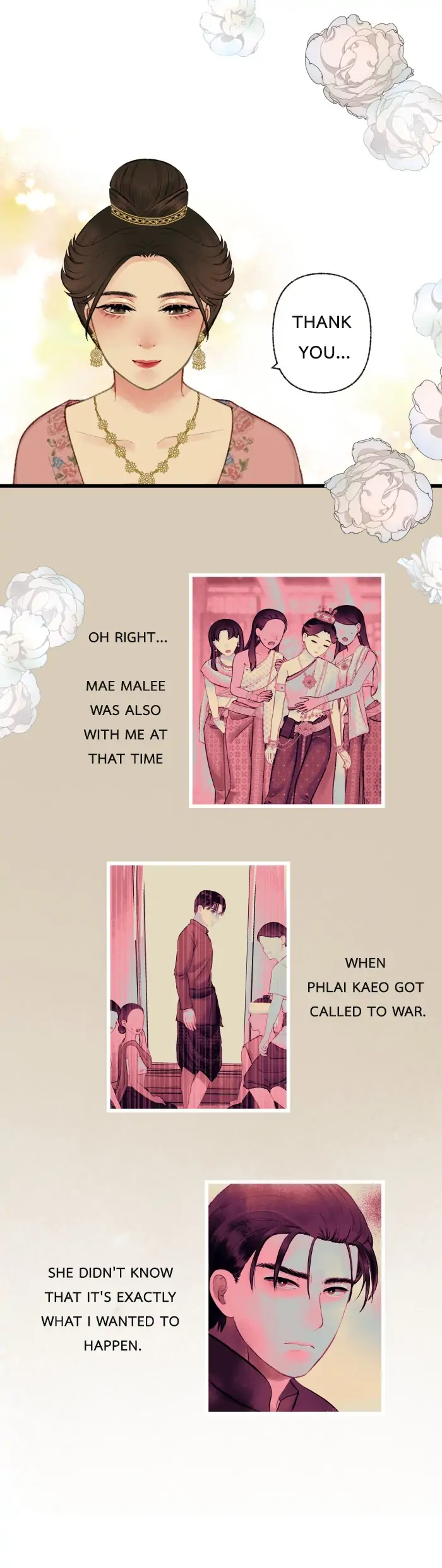 Loveless Heroine chapter 40 page 37