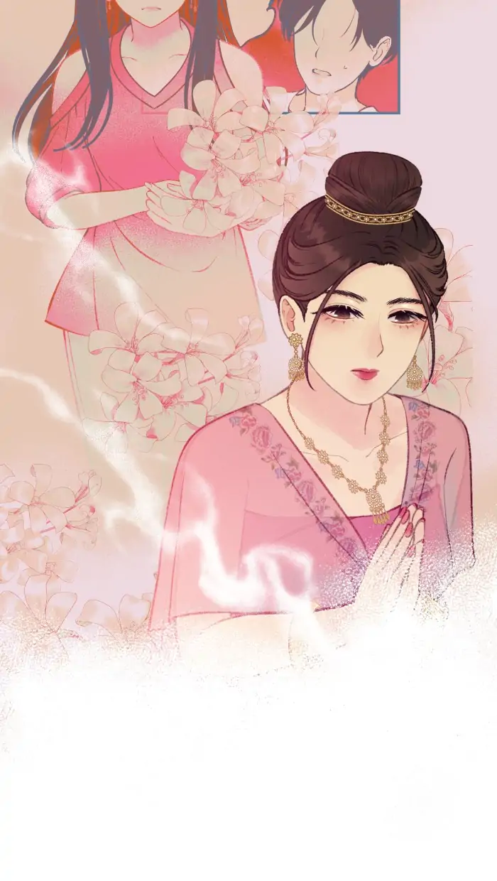 Loveless Heroine chapter 40 page 40