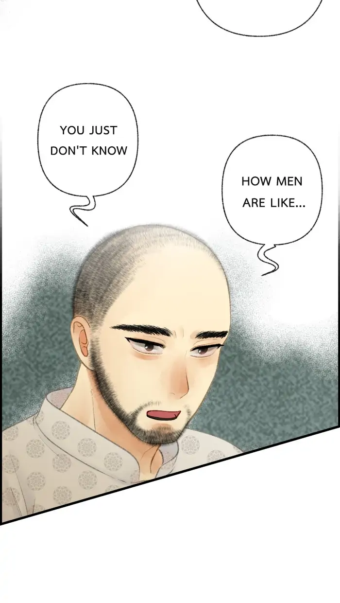 Loveless Heroine chapter 40 page 49