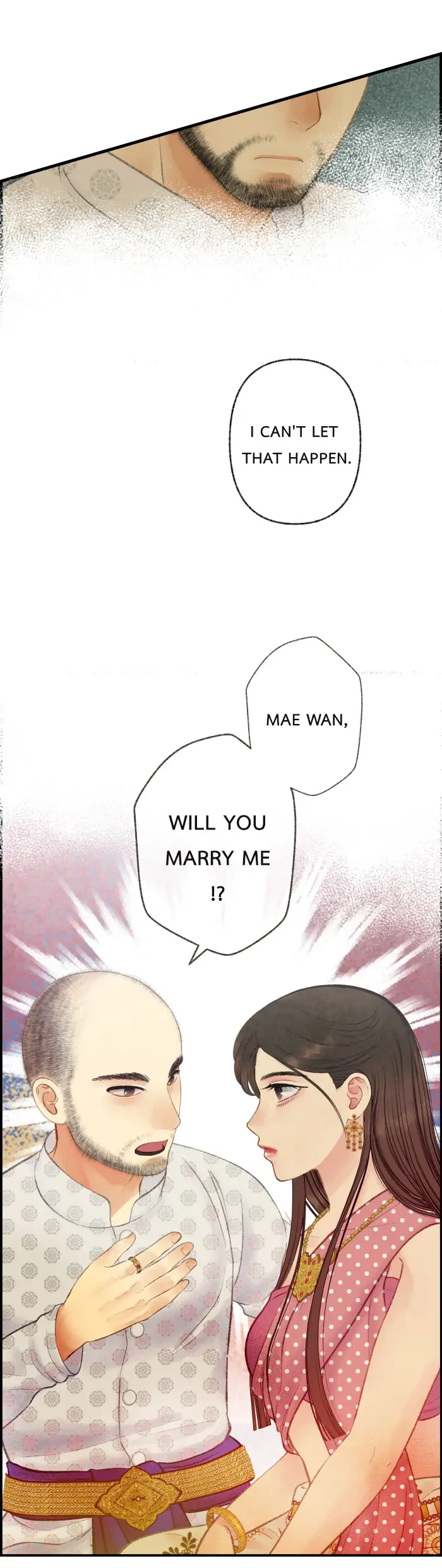 Loveless Heroine chapter 40 page 50