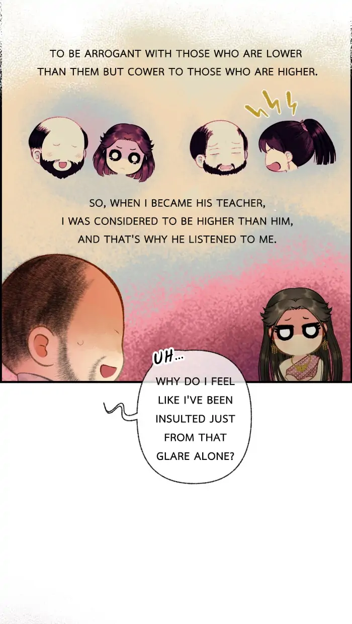 Loveless Heroine chapter 41 page 12