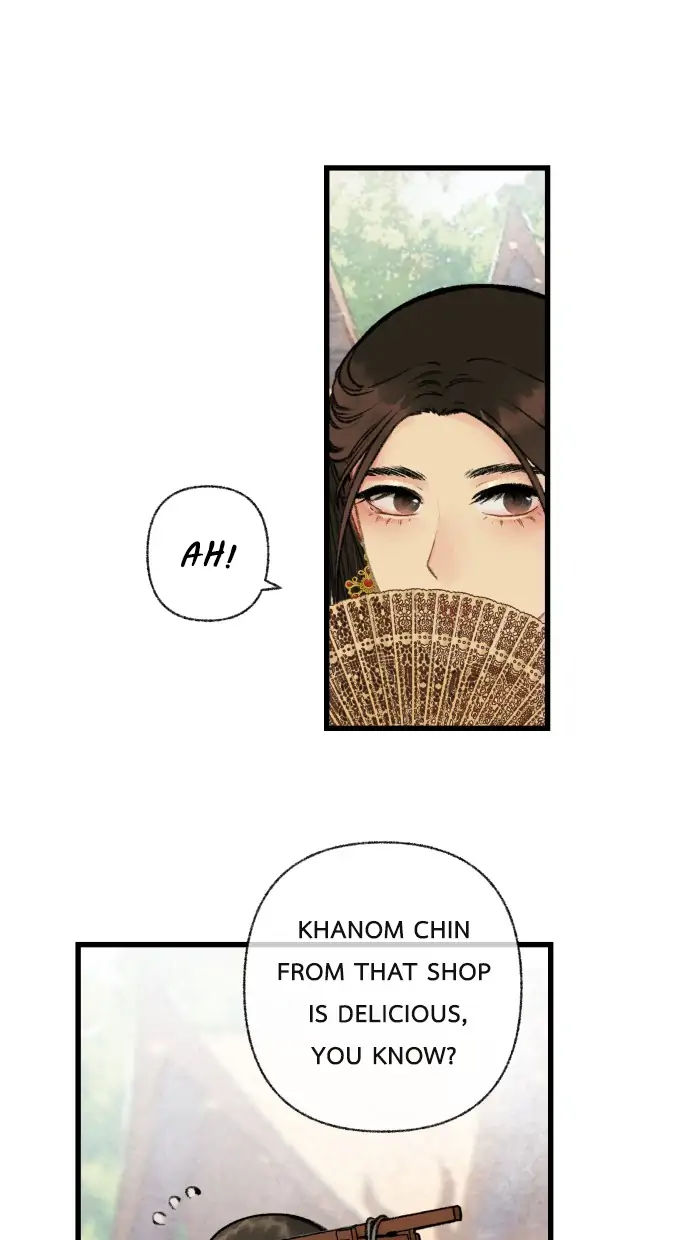 Loveless Heroine chapter 41 page 22