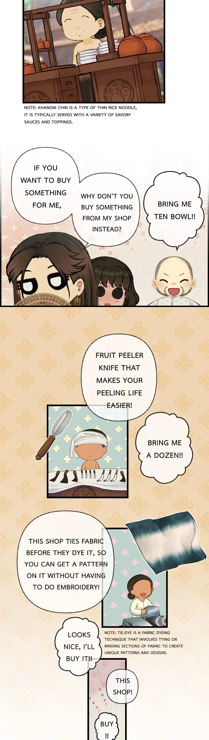 Loveless Heroine chapter 41 page 23