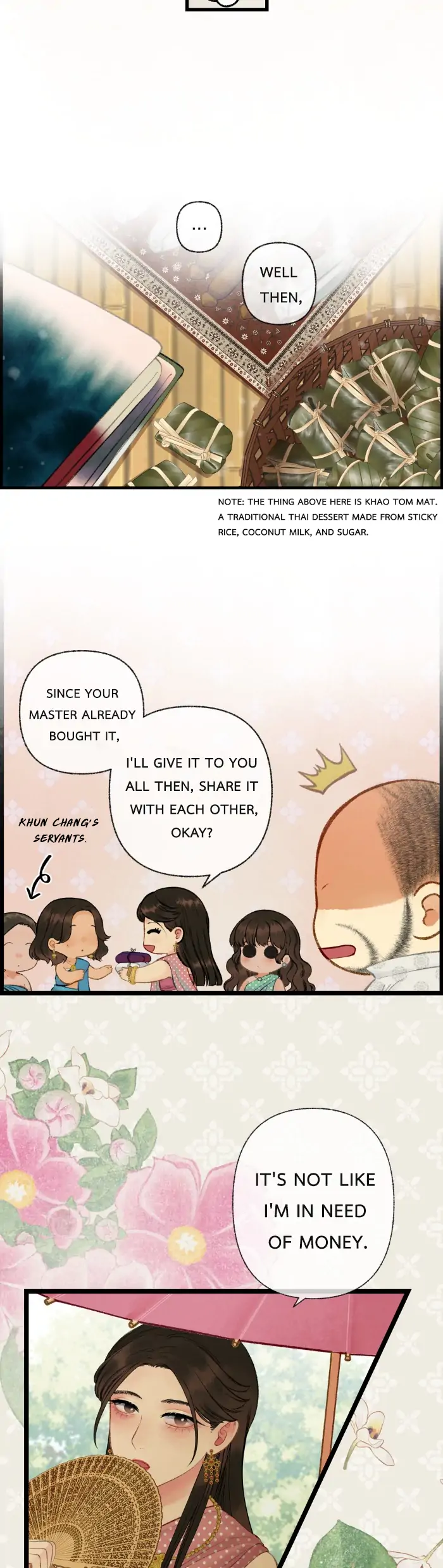 Loveless Heroine chapter 41 page 24