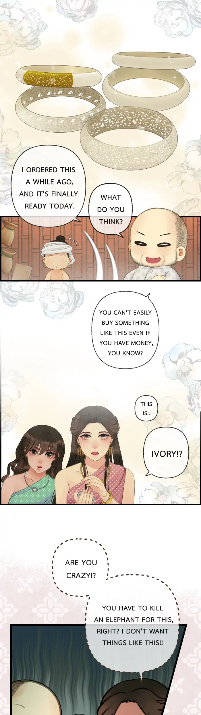 Loveless Heroine chapter 41 page 27