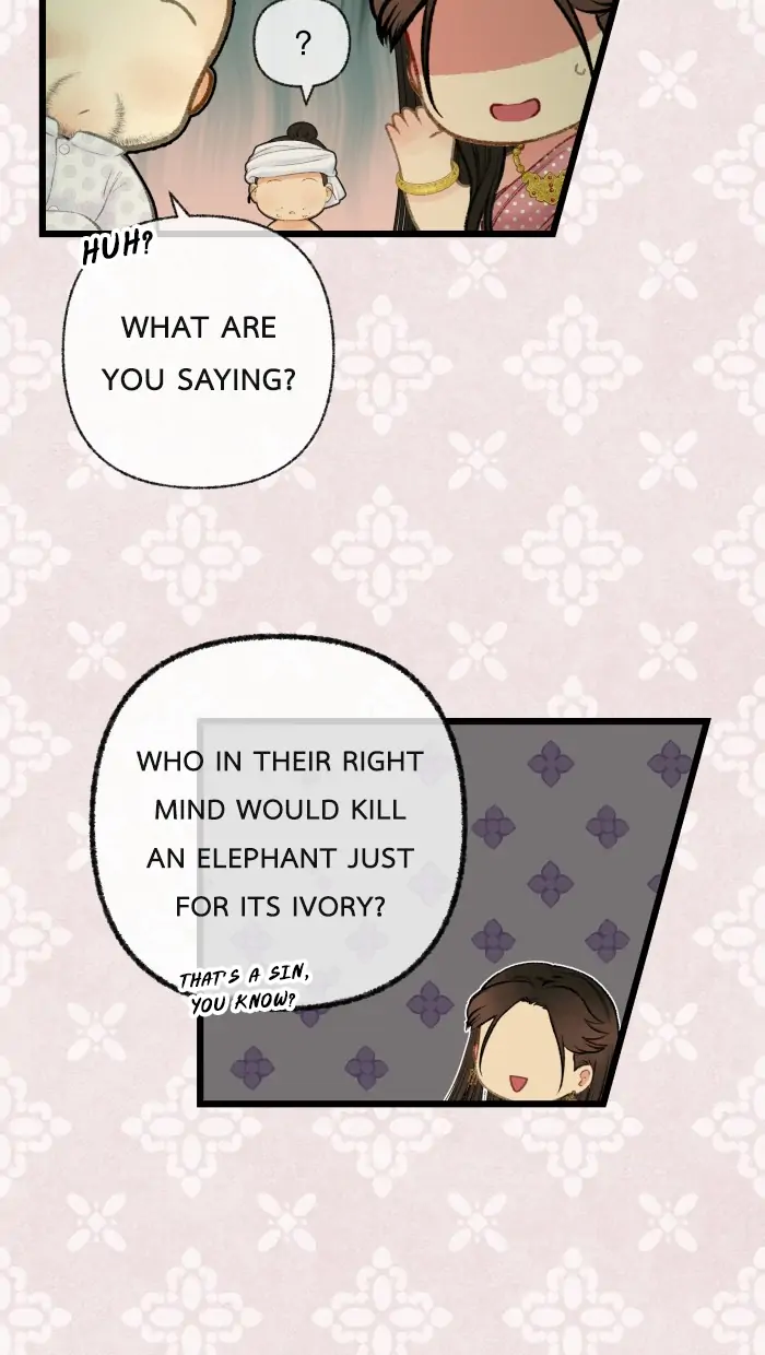 Loveless Heroine chapter 41 page 28