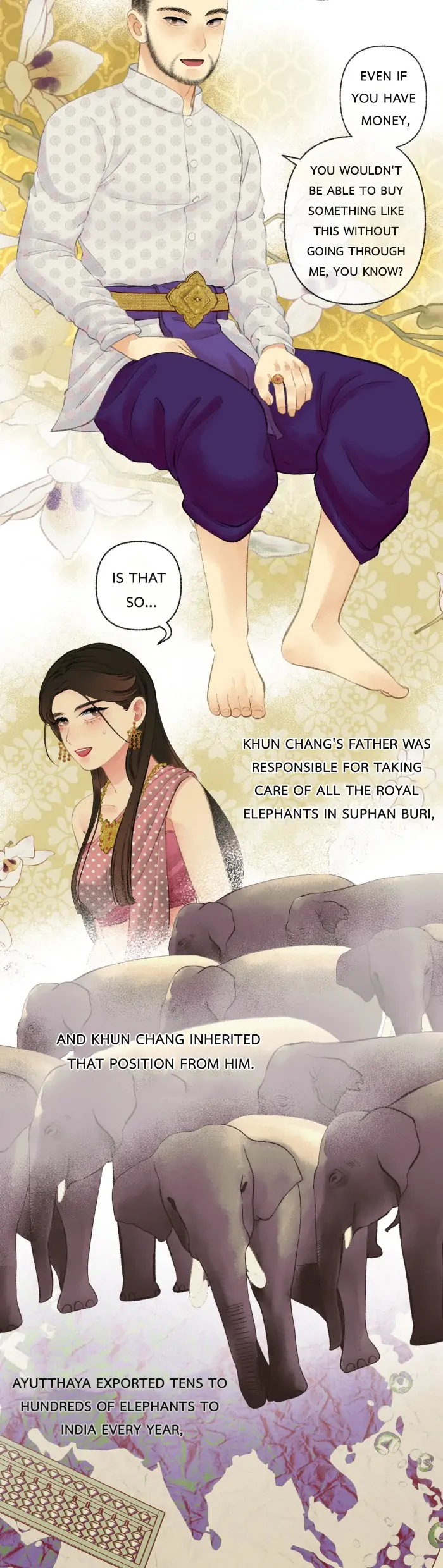 Loveless Heroine chapter 41 page 30