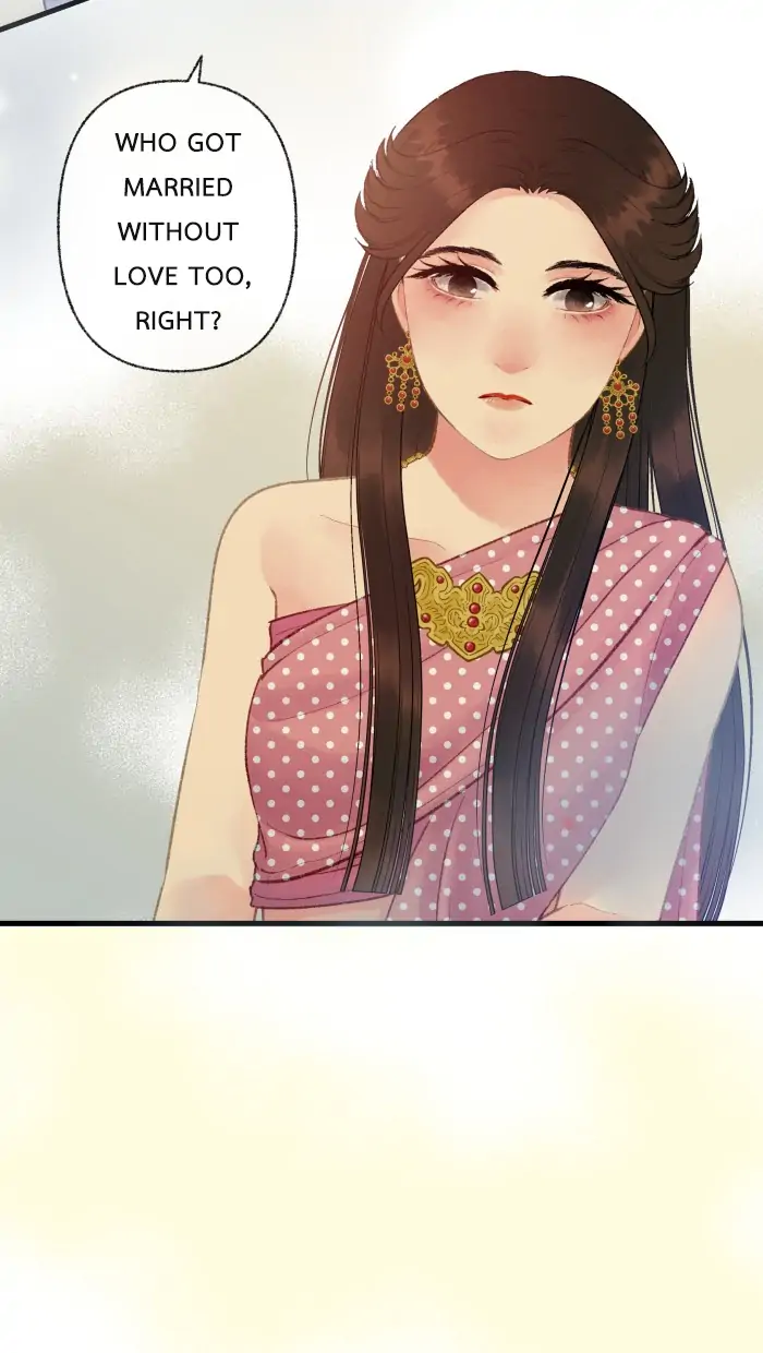 Loveless Heroine chapter 41 page 36