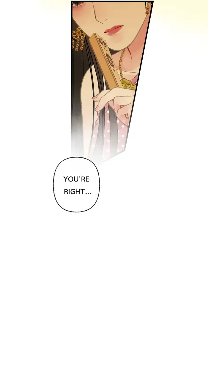 Loveless Heroine chapter 41 page 37