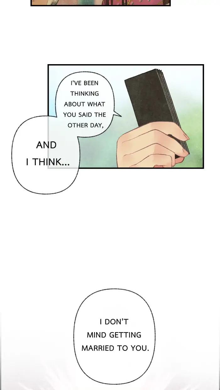 Loveless Heroine chapter 41 page 41