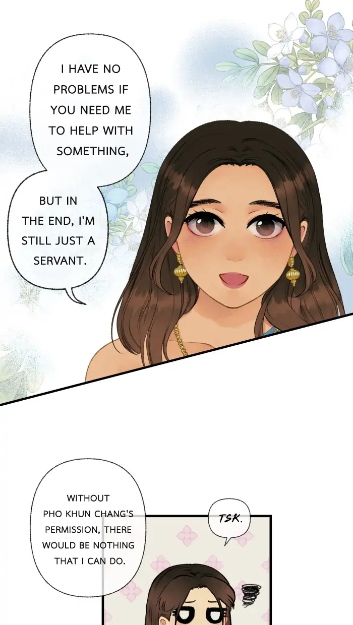Loveless Heroine chapter 43 page 8