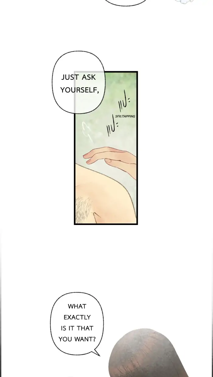 Loveless Heroine chapter 43 page 11