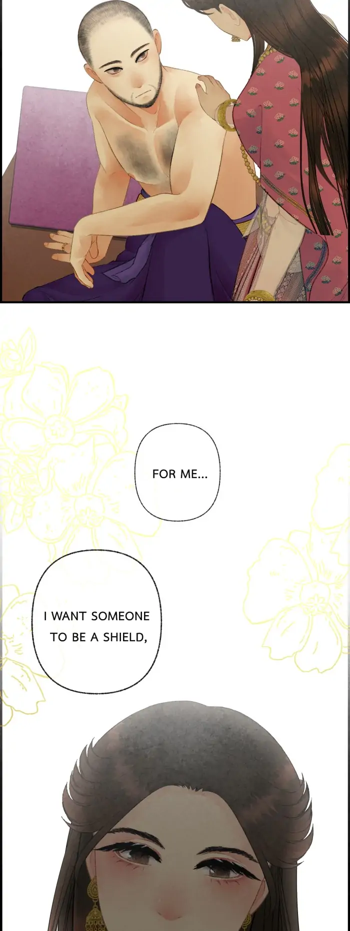 Loveless Heroine chapter 43 page 12