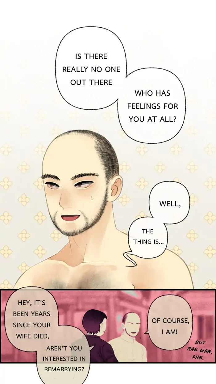 Loveless Heroine chapter 43 page 18