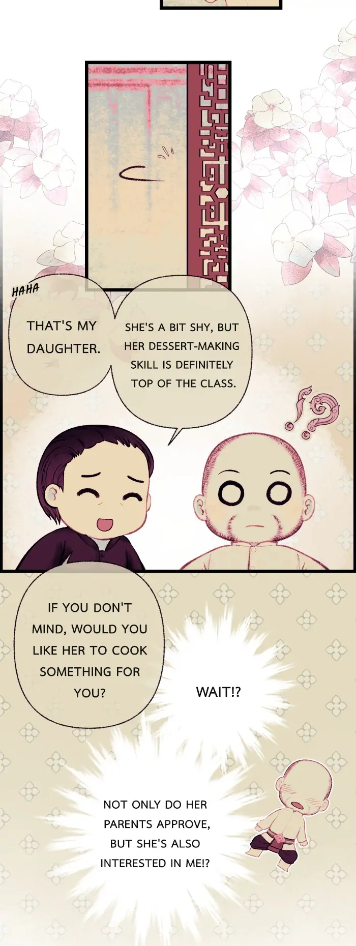 Loveless Heroine chapter 43 page 20