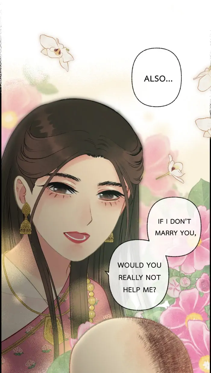 Loveless Heroine chapter 43 page 23