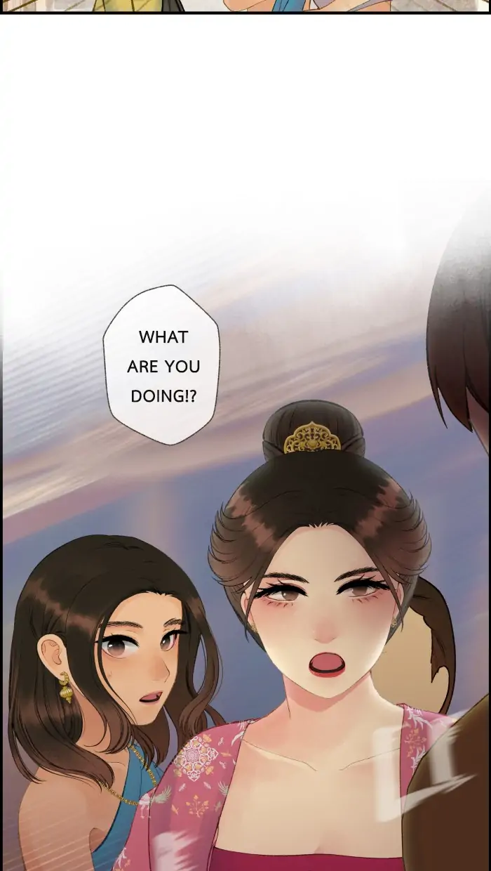 Loveless Heroine chapter 43 page 31