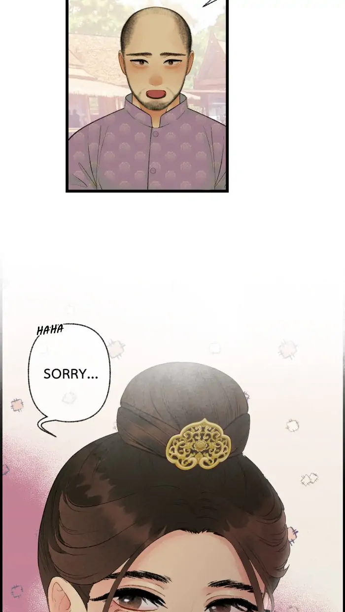 Loveless Heroine chapter 43 page 35