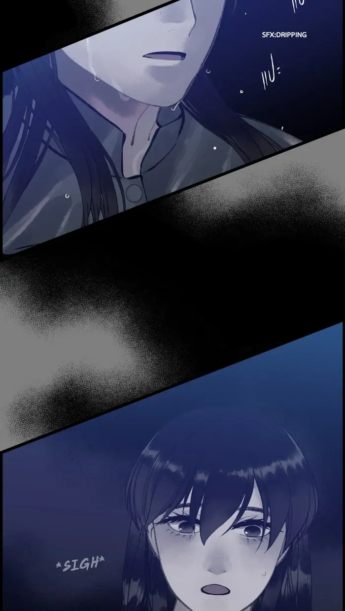 Loveless Heroine chapter 49 page 8