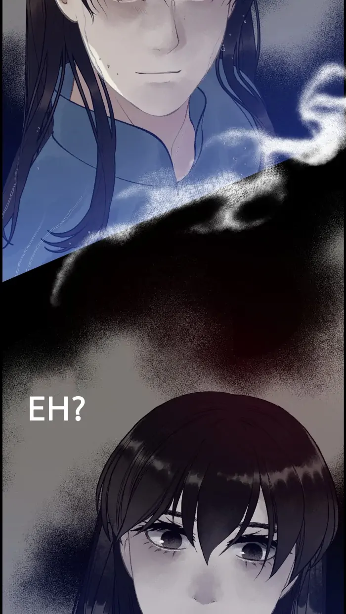Loveless Heroine chapter 49 page 10
