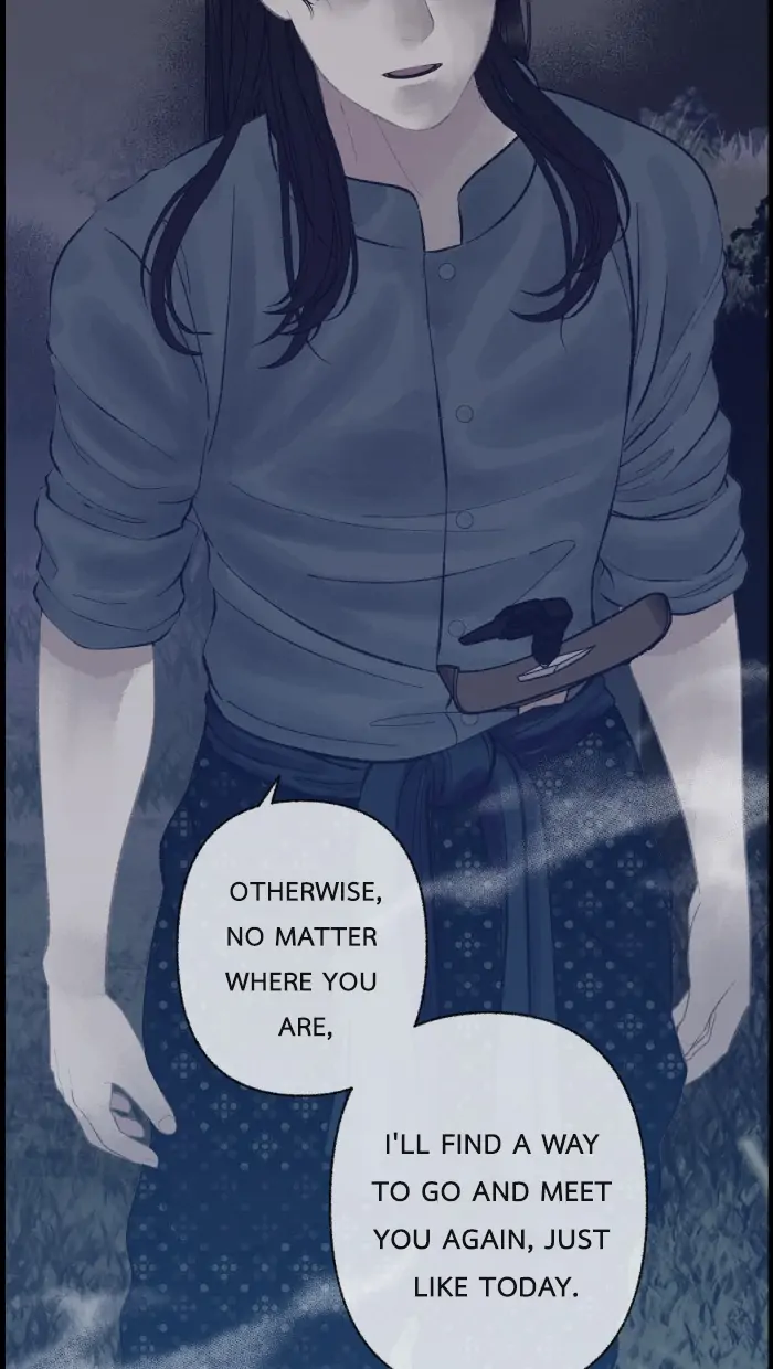 Loveless Heroine chapter 49 page 24