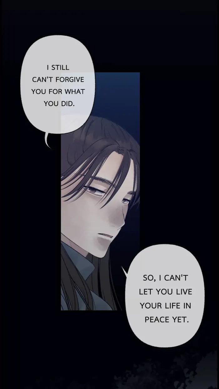 Loveless Heroine chapter 49 page 27