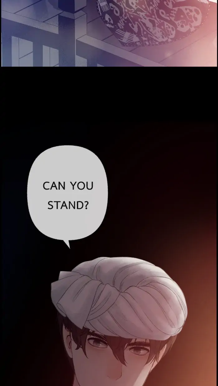 Loveless Heroine chapter 49 page 33