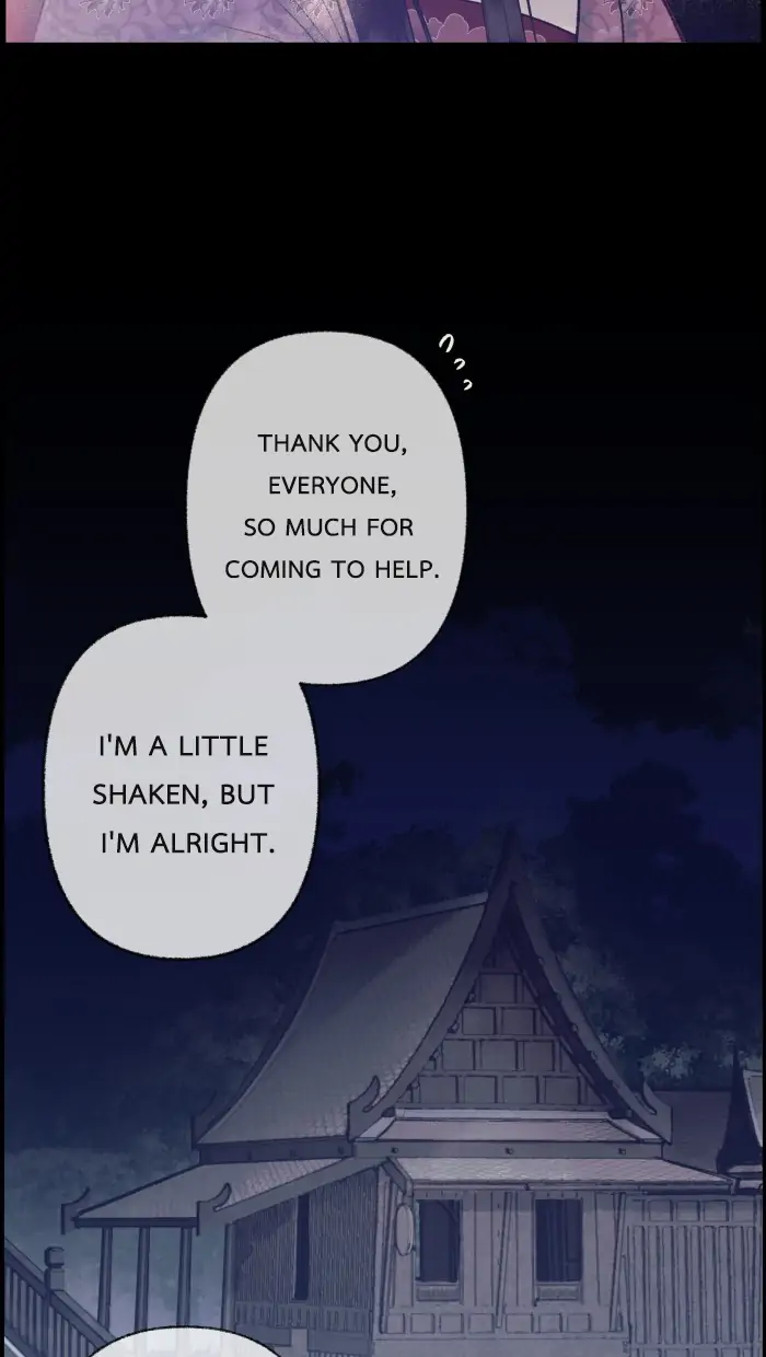 Loveless Heroine chapter 49 page 35