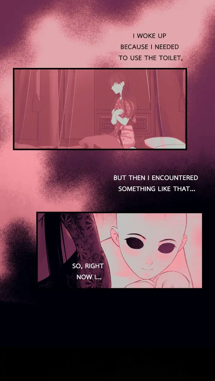 Loveless Heroine chapter 49 page 37