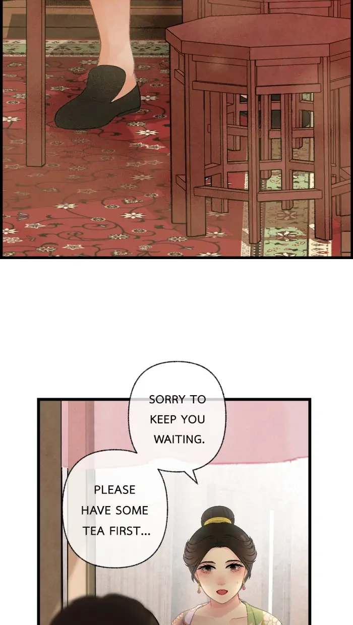 Loveless Heroine chapter 49 page 54