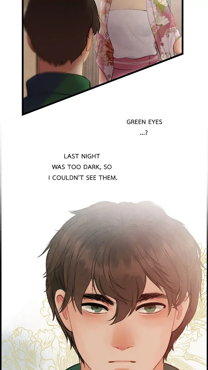 Loveless Heroine chapter 49 page 55