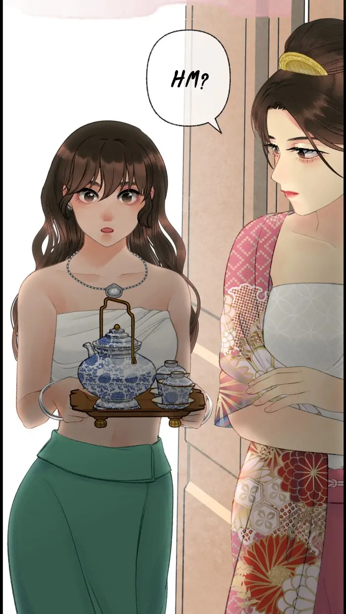 Loveless Heroine chapter 49 page 58