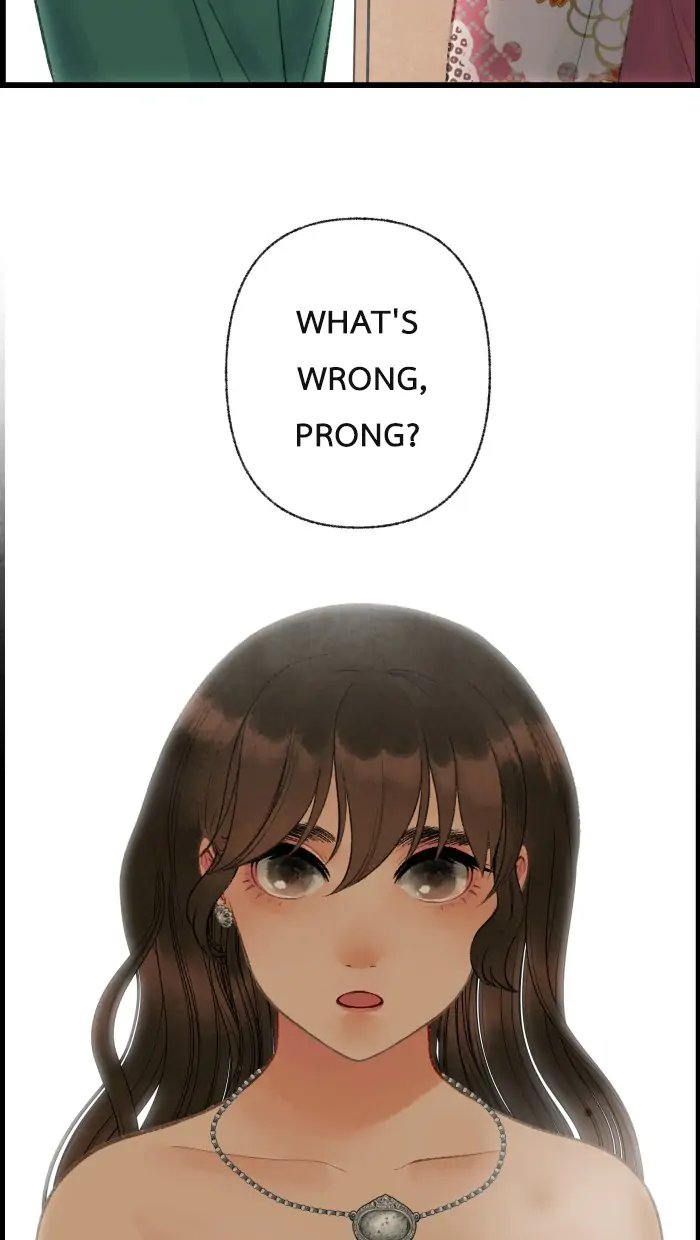 Loveless Heroine chapter 49 page 59
