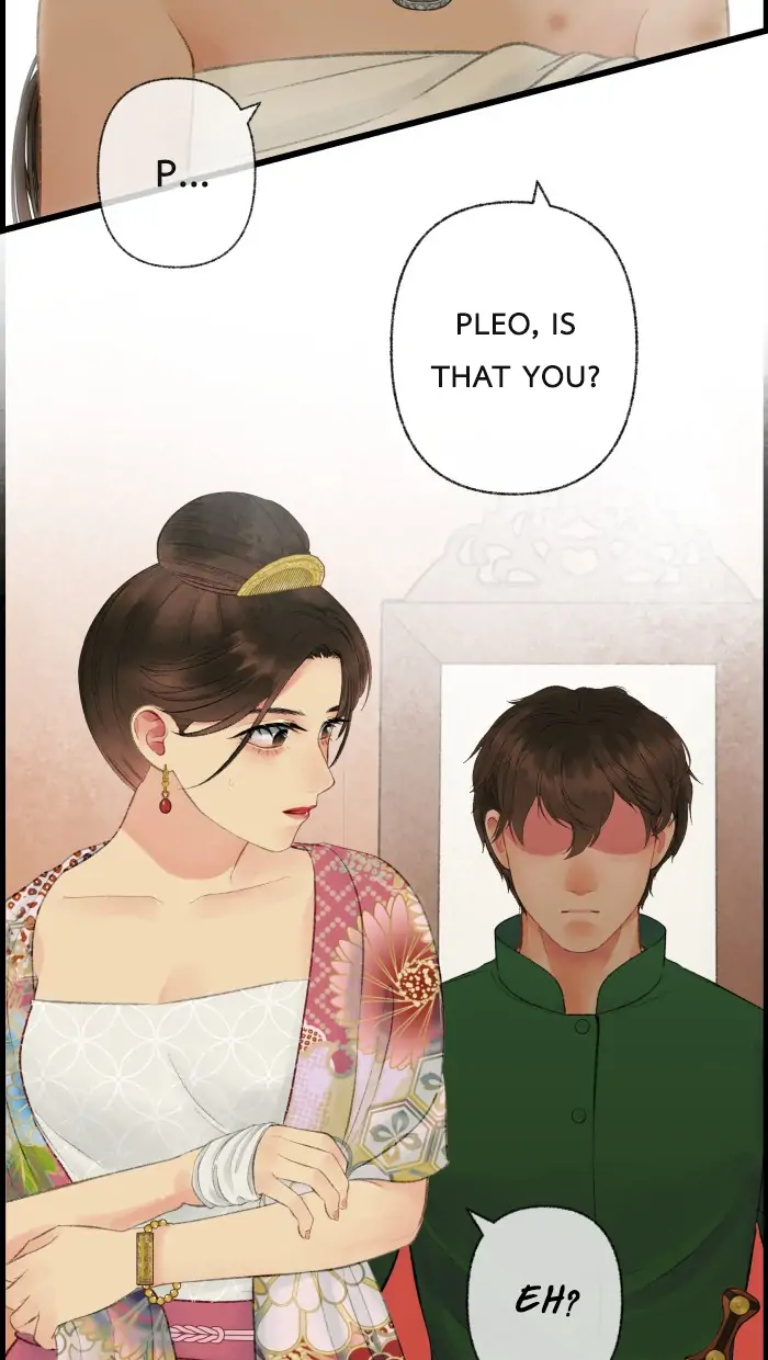 Loveless Heroine chapter 49 page 60