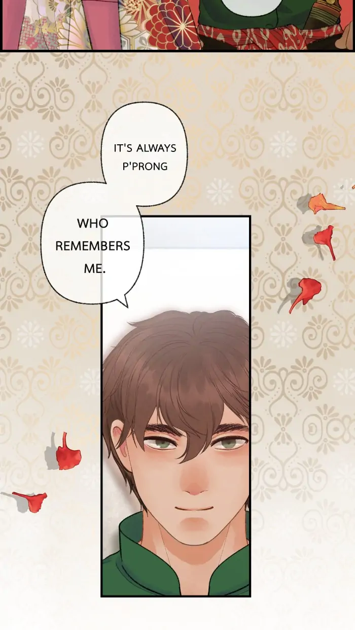 Loveless Heroine chapter 49 page 61
