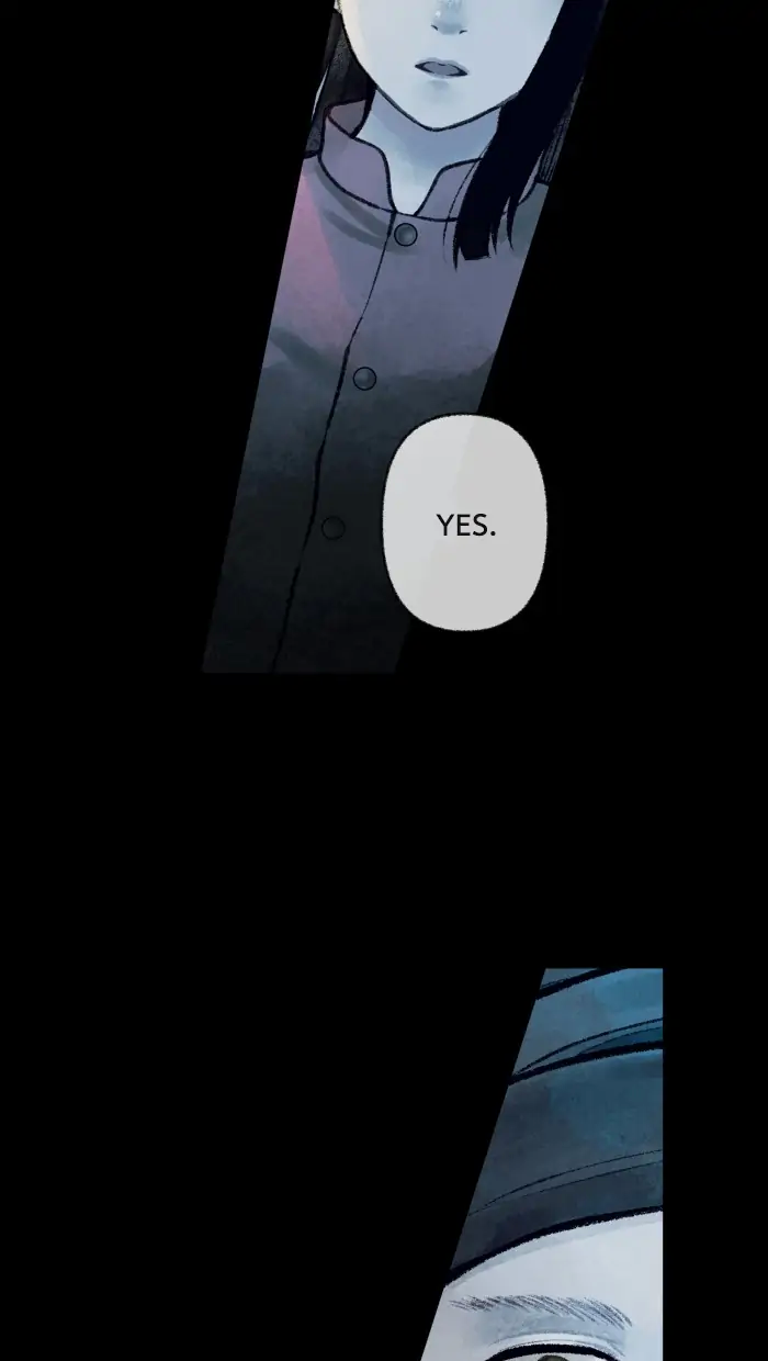 Loveless Heroine chapter 5 page 34