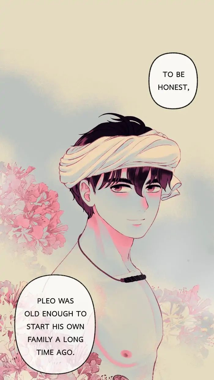 Loveless Heroine chapter 51 page 1