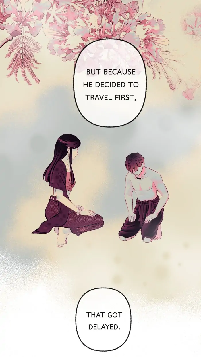 Loveless Heroine chapter 51 page 2