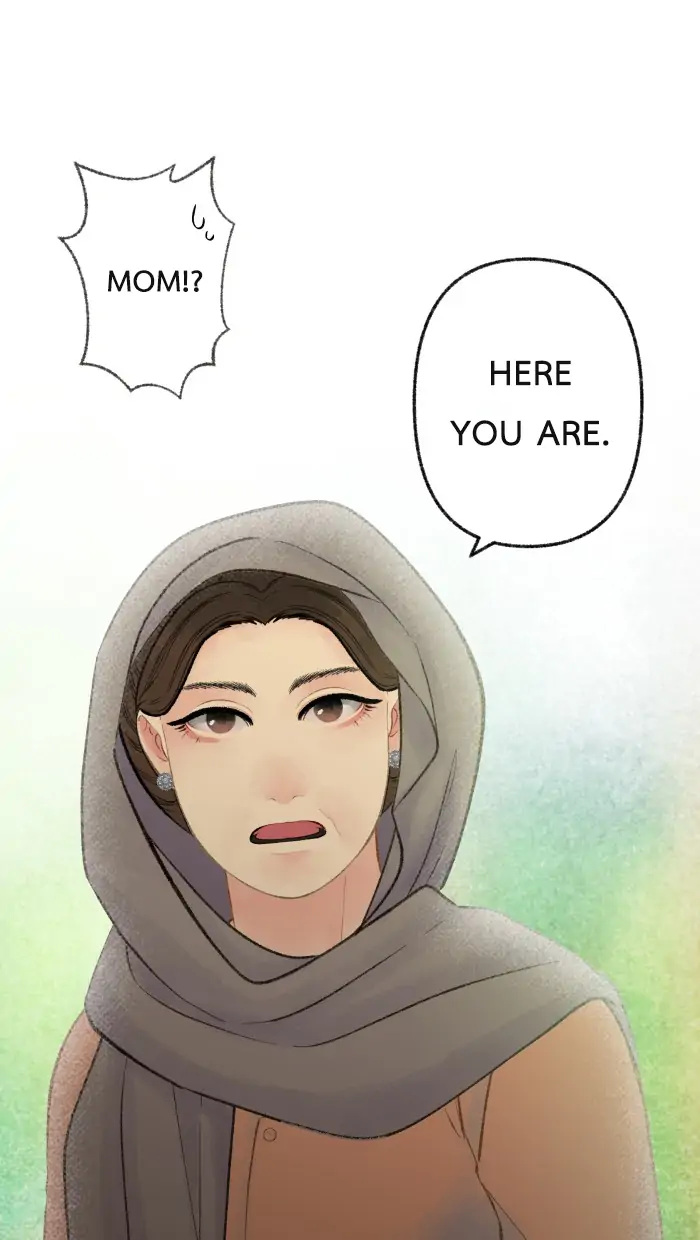 Loveless Heroine chapter 51 page 22