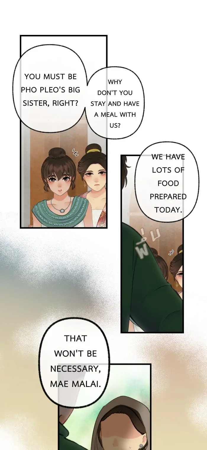 Loveless Heroine chapter 51 page 24
