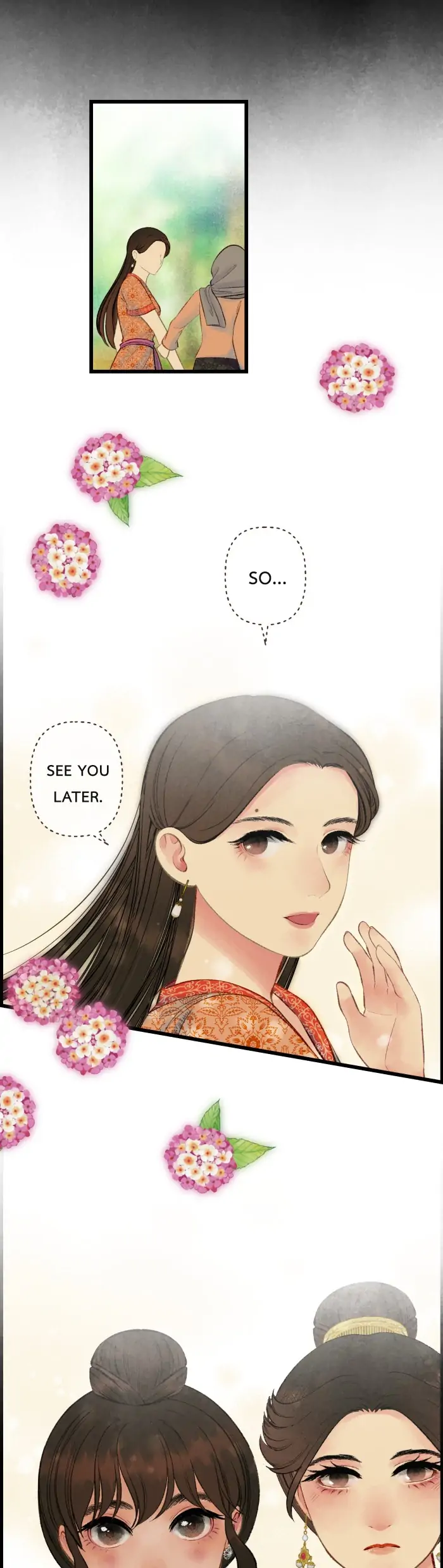 Loveless Heroine chapter 51 page 26