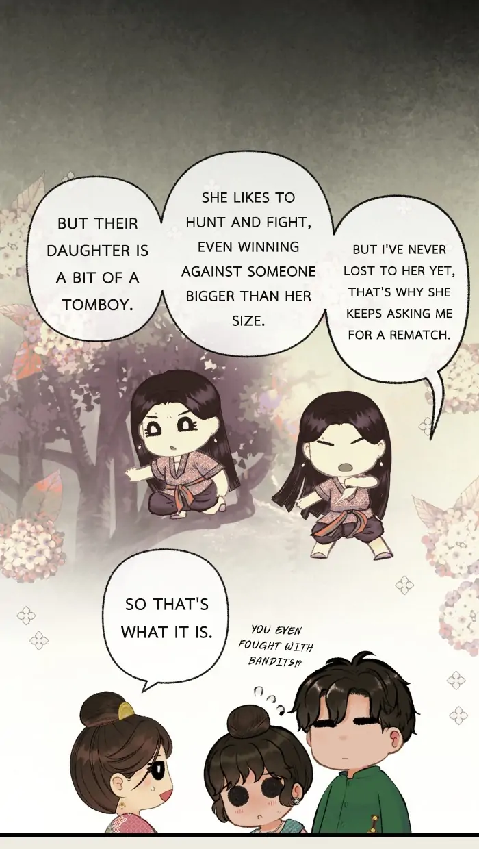 Loveless Heroine chapter 51 page 29
