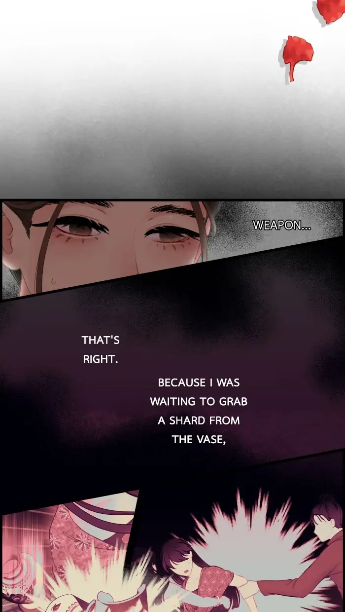 Loveless Heroine chapter 51 page 32