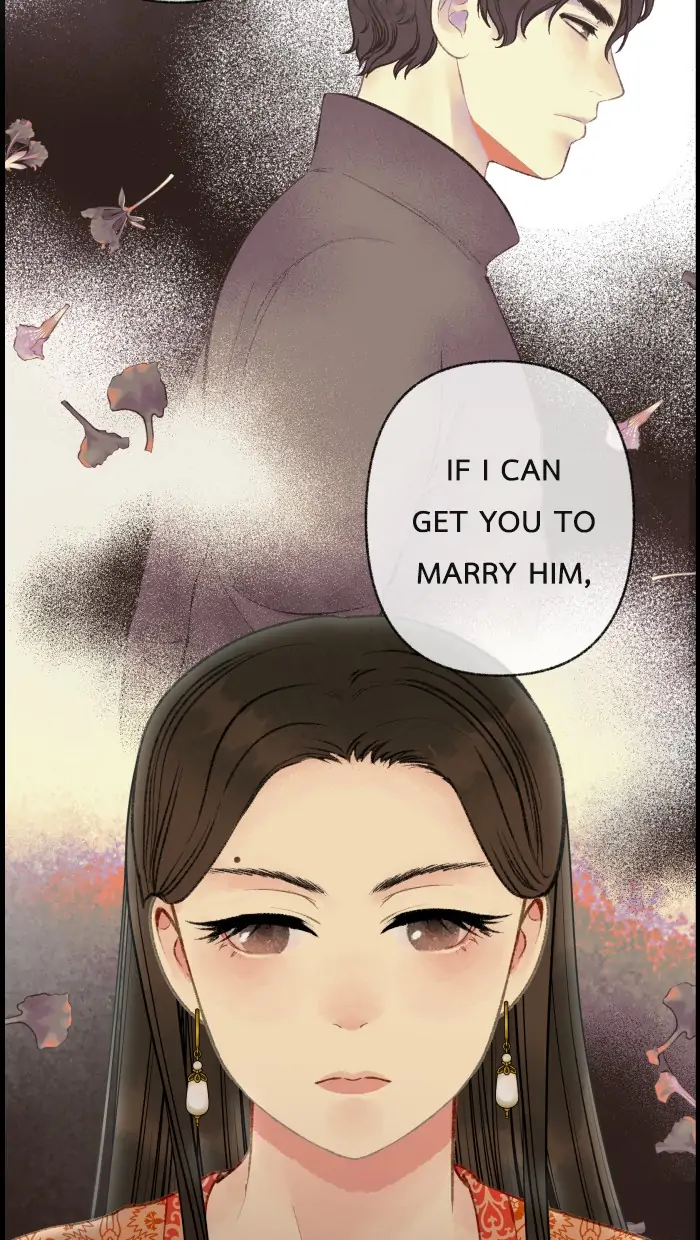 Loveless Heroine chapter 51 page 42