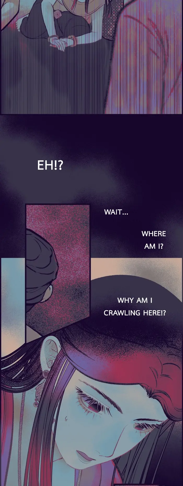 Loveless Heroine chapter 52 page 2