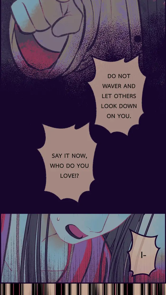 Loveless Heroine chapter 52 page 4
