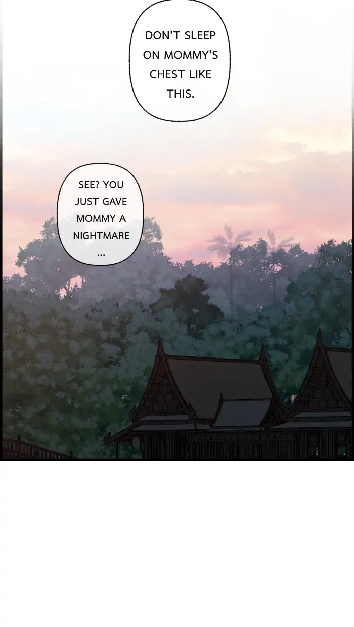 Loveless Heroine chapter 52 page 9